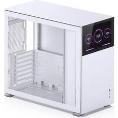 Jonsbo D41 Standard Screen ATX Case Tempered Glass