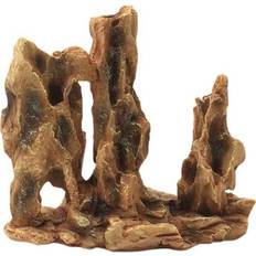 4FISH Landscape 15.2x6.8x13.7 cm Fjernlager, 2-3 dages levering