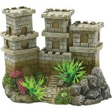 Kalastusvarusteet 4FISH Castle 11x7.8x8.5 cm Fjernlager, 2-3 dages levering