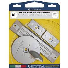 Honda utombordare Aluminiumanodkit Tecnoseal, till utombordare, passar Honda 75 hk & uppåt