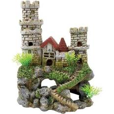 Kalastusvarusteet 4FISH Castle 19x14x24 cm Bestillingsvare, 1-2 måneders levering