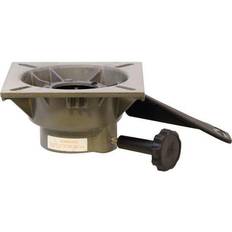 Topbase med svirvel ø2-7/8"ø73mm