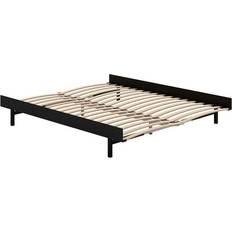 Senge & Madrasser Moebe Bed Frame w. Sengeramme