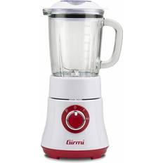 Frullatori Girmi FR23 600ml 300w Potenza Bianco