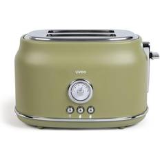 DOD181W brödrost, 810W