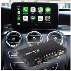 Vene- ja autostereot Ampire CarPlay Adapter Mercedes A B C GL SL-klasse m.fl