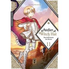 Hüte Atelier of Witch Hat