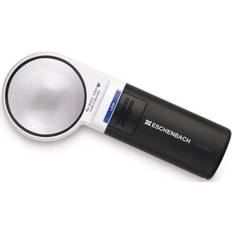 Lyser Forstørrelsesglas & Lupper Eschenbach Mobilux LED, 6x