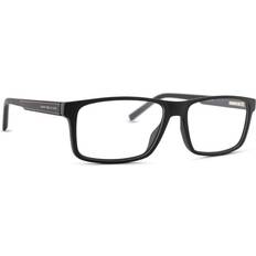 Tommy Hilfiger TH 1998 003 De Vue Homme Noires (Seulement Monture)