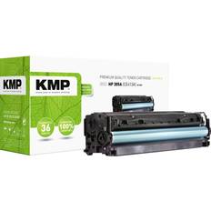 Ce413a KMP Toner Ersätter 305A, CE413A