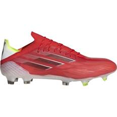 Textil Botas de fútbol Adidas X Speedflow.1 FG M - Red/Core Black/Solar Red