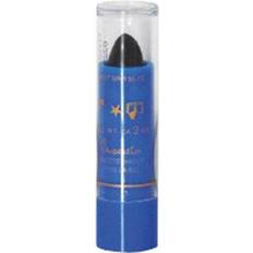 Läppstift svart Ø19mm/3,6g