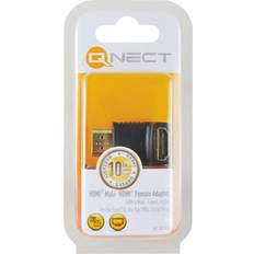 Hdmi kabel vinkel Qnect HDMI VINKEL ADAPTER