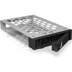 Externe Lagergestelle ICY BOX Carrier IB-2212/2213/2242SSK, SSD Festplatte Zubehör
