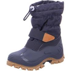 Blau Stiefel Lurchi Stiefel braun