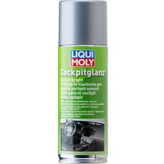 Liqui Moly Interiörvård Liqui Moly Plastvårdsmedel 1510 0.2L