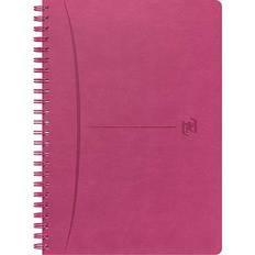 Oxford Signature A5 Linjerad Anteckningsbok 7 mm