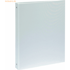 Exacompta Classeur Rembordé PP A4 4 Anneaux 21 x 29.7