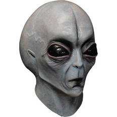 Horror-Shop Area alien latex maske