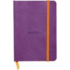 Rhodia rama Softcover Notebook 72 Lined Sheets 4 x 5 12