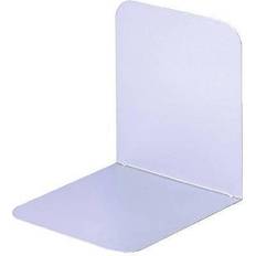 Stiftehalter Maul 2 Buchstützen silber 12,0