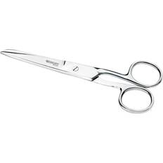 Westcott 4.5 inch Steel Scissor Silver