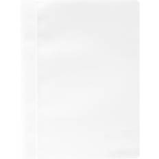 Exacompta Flat Bar Folder A4 Pack
