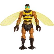 Mattel masterverse Mattel Buzz-Off Masterverse Action Figure 18 cm