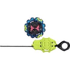 Hasbro Beyblade Burst QuadStrike Starter Pack Ambush Basilisk B8
