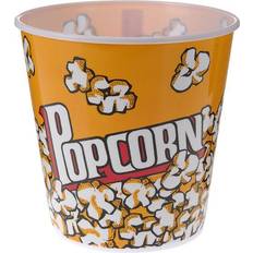 Plast spand Popcorn-spand, plast