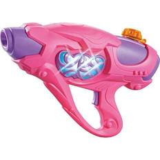 Elektrisk vandpistol Spinout elektrisk vandpistol pink På lager i butik