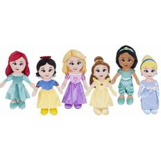 Prinsessa Pehmolelut Disney Plüschtier princesses 30 cm