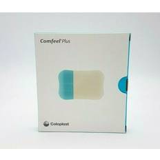 Coloplast COMFEEL Plus flexib.Hydrokoll.Verb.4x6 10 St