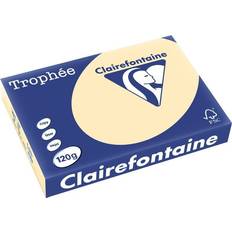 A4 papper 120g Clairefontaine 120g A4 papper