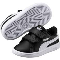 Puma smash v2 l sneakers Puma Infants Smash v2 LV Trainers