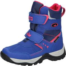 Lico Asker V Schneestiefel, lila/pink