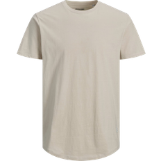 Jack & Jones Noa T-shirt - Stone