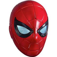 Iron Spider-Man Electronic Helmet