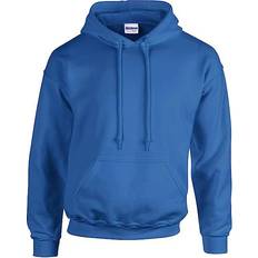 Gildan Men's Hooded Sweatshirt - Royal