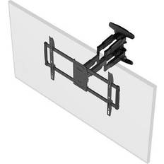 Tv bracket full motion Monoprice Premium Full Motion TV Wall Mount Bracket 600 x 400