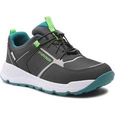 Superfit Sneakers GORE-TEX 1-000550-2000 Grau/Grun Grå