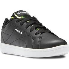 Reebok Royal Complete Cln 2.0 Gs Sneakers Cblack/Cblack