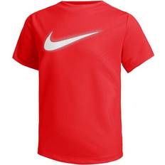 Kinderbekleidung NIKE Dri-Fit Multi Junior vêtement running homme