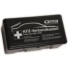 Forbindingskasse 23503 First Aid kit HGVs, Motorcycles, Cars, Quads, SUVs, Camper vans