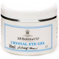 Øjenpleje D.R. Harris Crystal Eye Gel 30ml