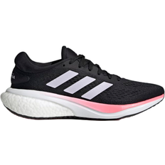 43 ½ - adidas Supernova Zapatos Adidas Supernova 2.0 W - Core Black/Silver Dawn/Beam Pink