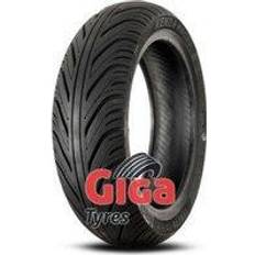 195 Motorcycle Tyres Kenda K6022 120/70-12 TL 51L Rear wheel, Front wheel