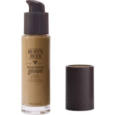 Burt's Bees Goodness Glows Liquid Foundation Pecan