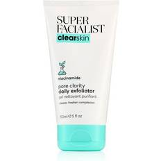 Clear Skin Pore Clarity Daily Exfoliator