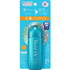 Biore uv Bioré UV Aqua Rich Aqua Protect Lotion SPF50+